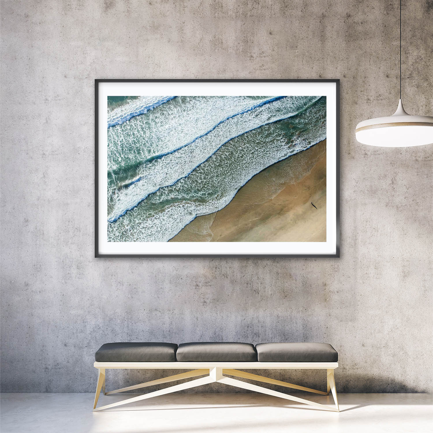 Wilderness Beach