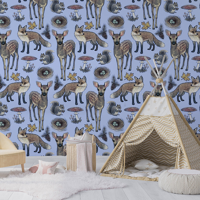 WoodlandPatternMasterRepeatBlue800Insitu.jpg