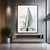 ZAN_03 BY DAVID BALLAM PHOTOGRAPHY. Outrigger, Bububu, Zanzibar. This artwork is from the Asante Sana Collection. It features a typical view of the traditional outrigger boats, or Ngwalas, used by the Swahili people on the spectacular island of Zanzibar, off the coast of Tanzania, southern Africa.