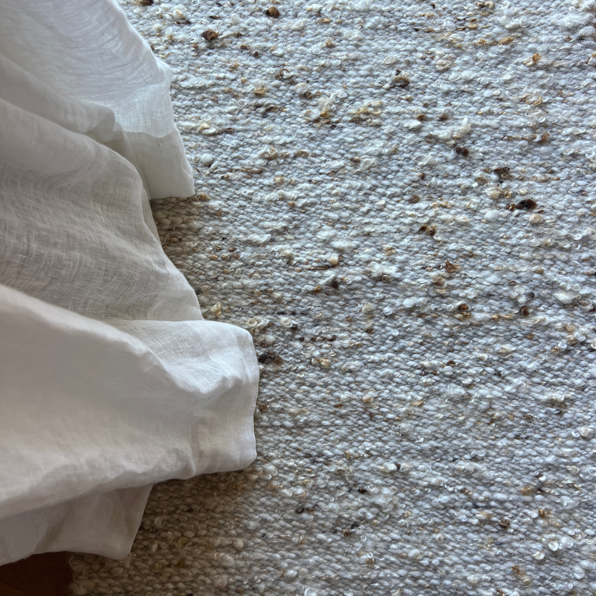 Zoar Rug