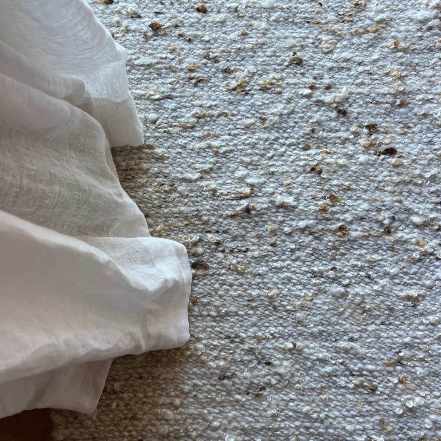 Zoar Rug
