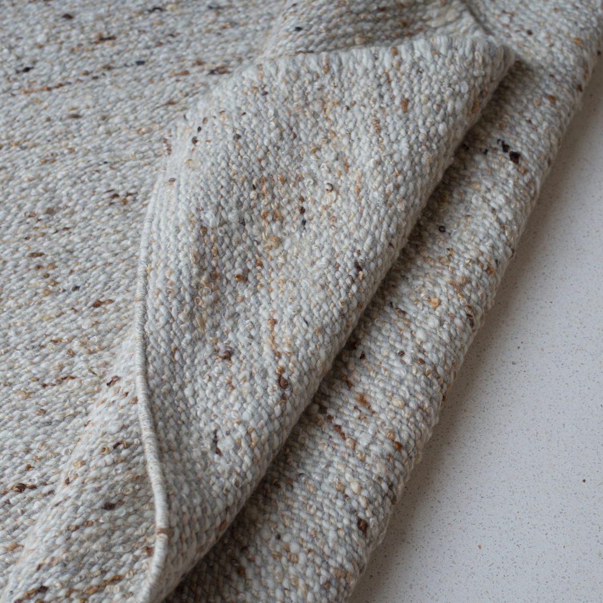 Zoar Rug