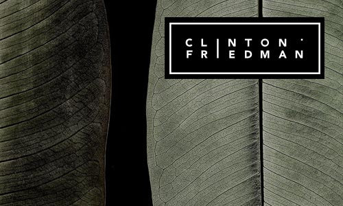 Clinton Friedman