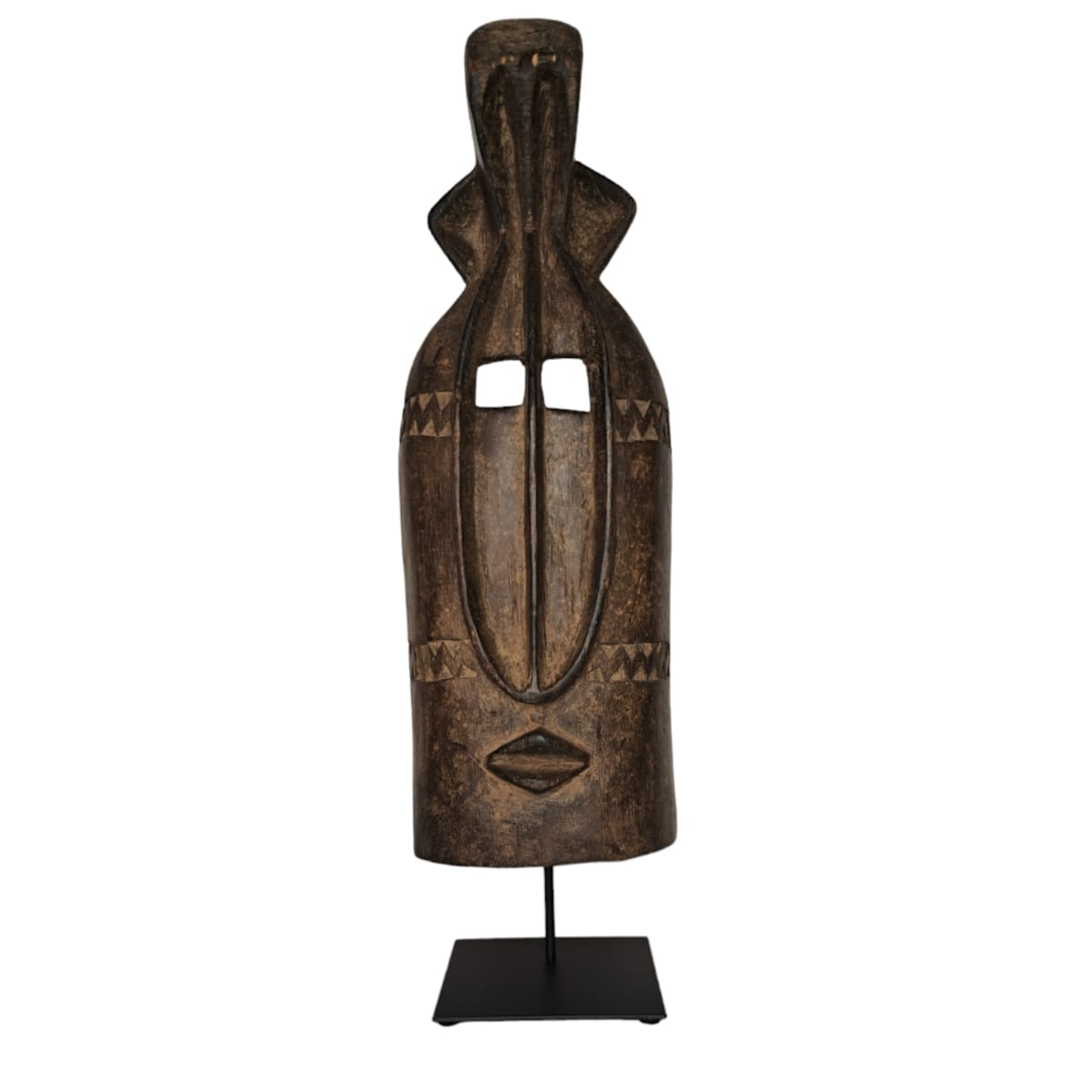 African-inspired home decor artifacts | Shop at Sarza