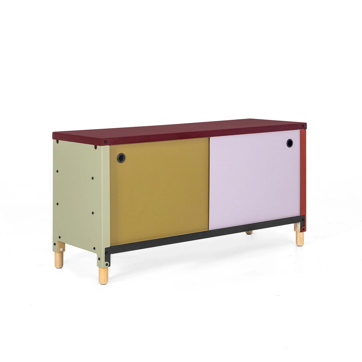 Easy Media Unit - Motley