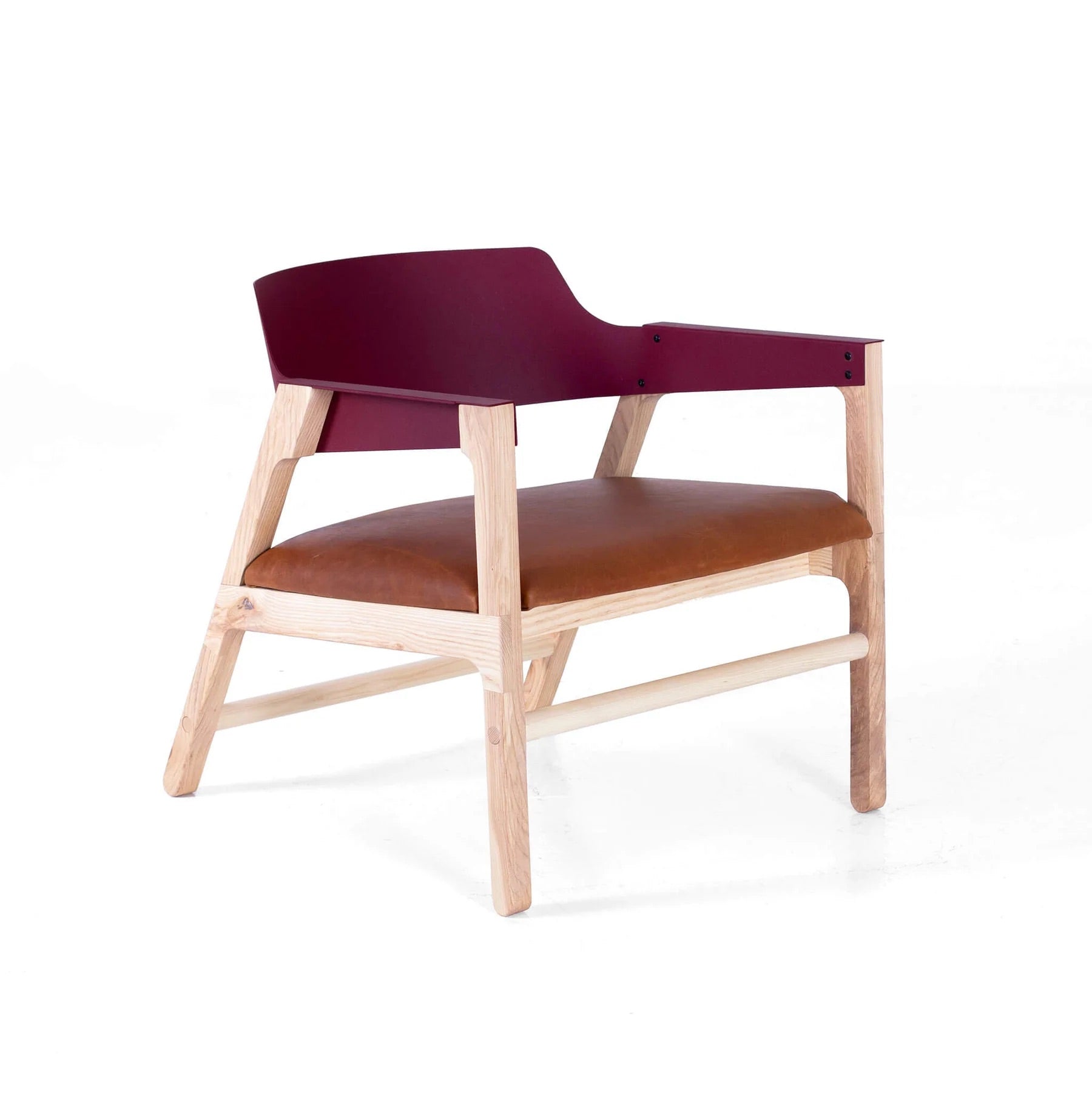 Loop lounger