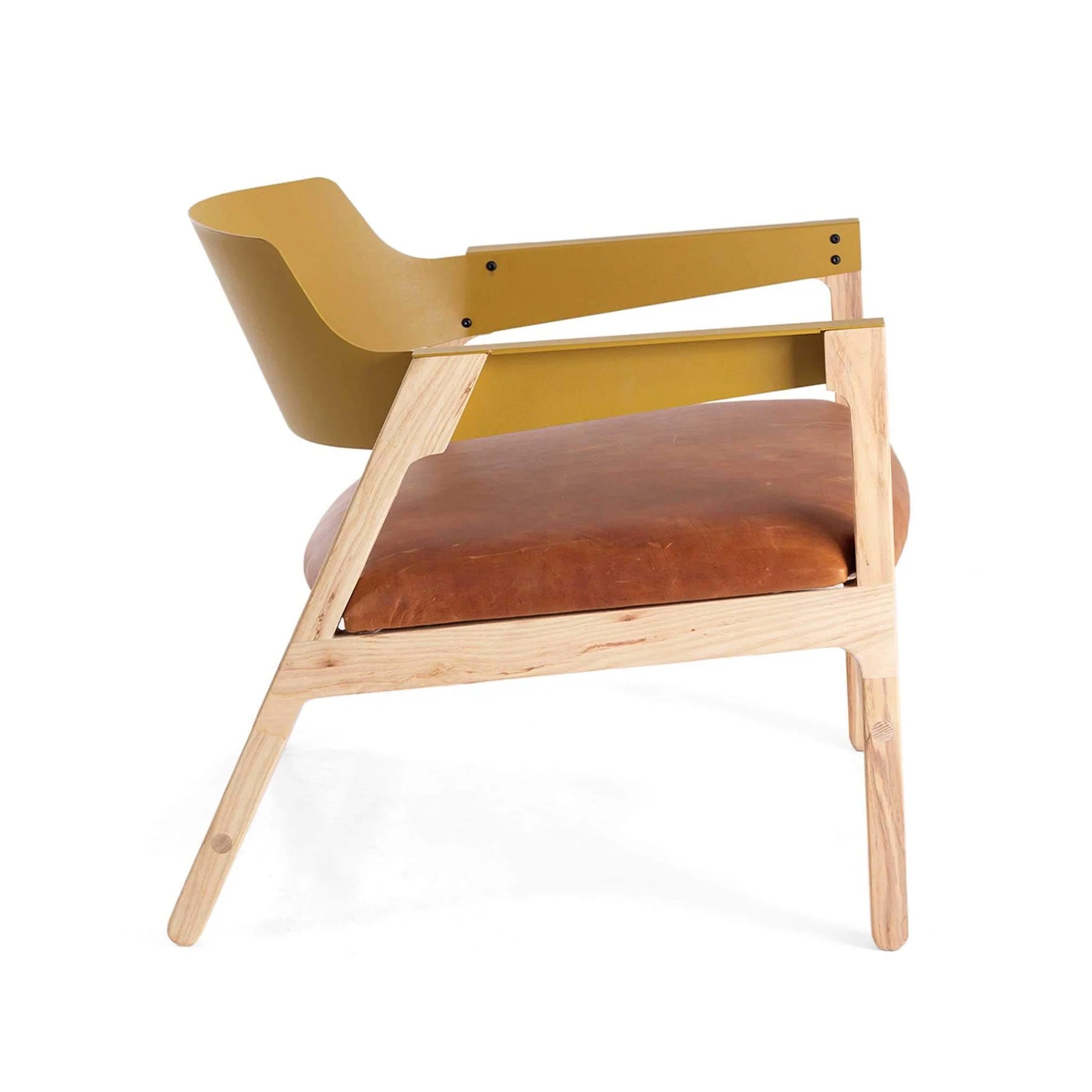 Loop lounger