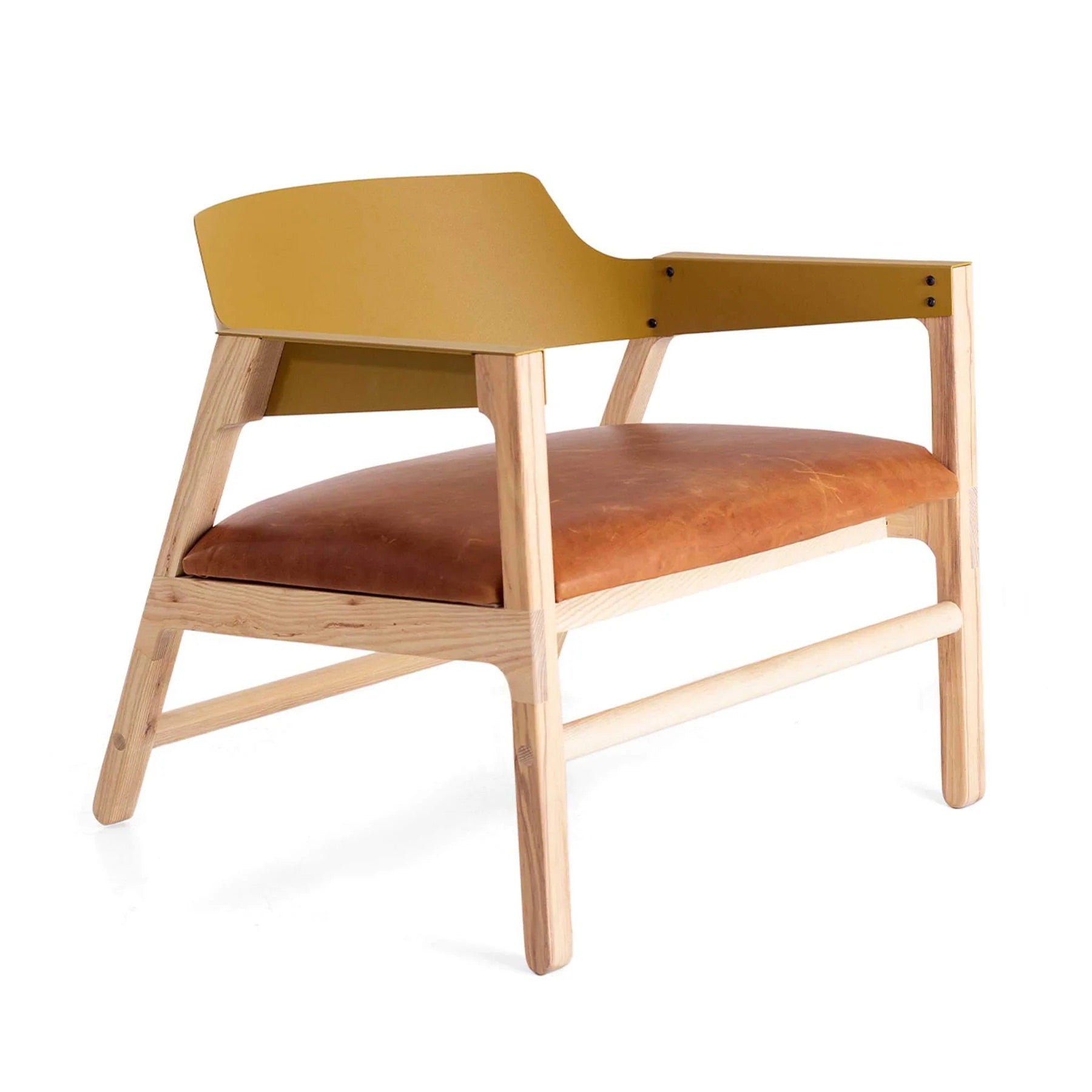 Loop lounger