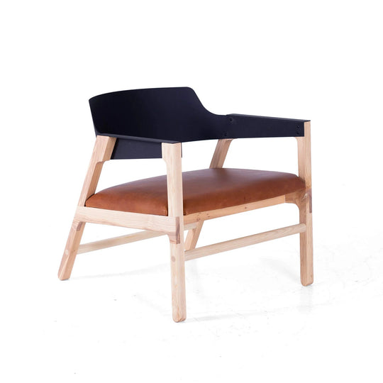 Loop lounger