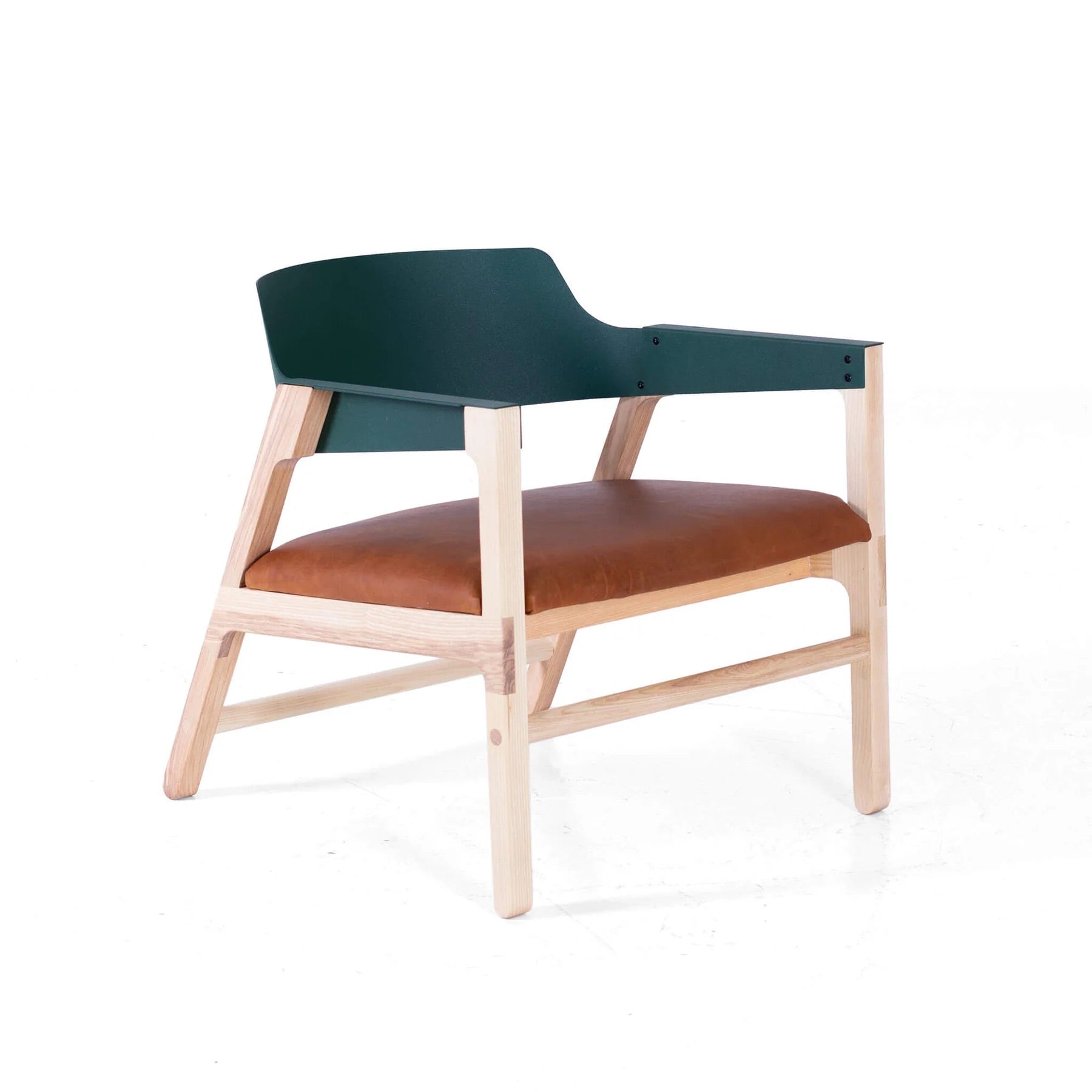 Loop lounger