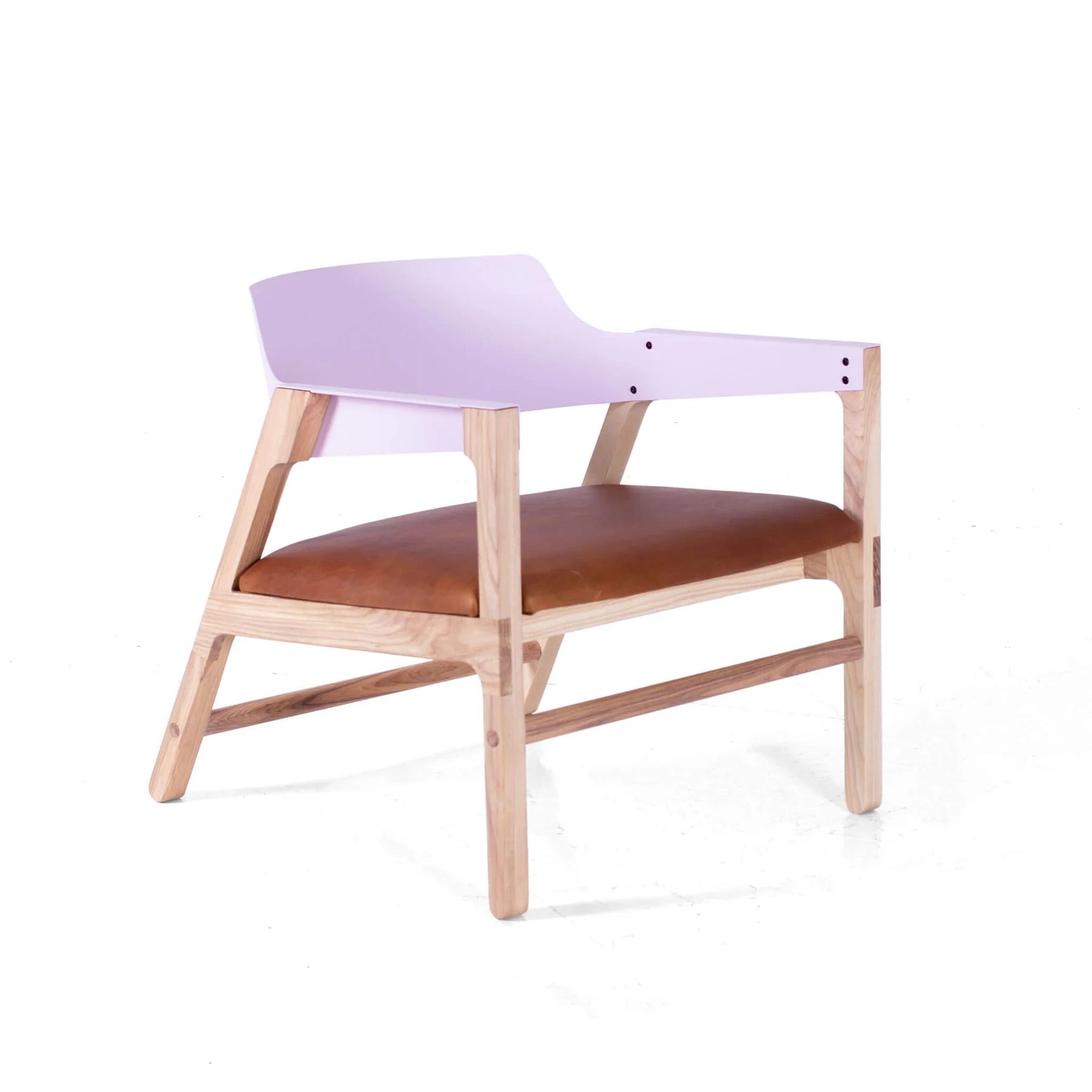 Loop lounger