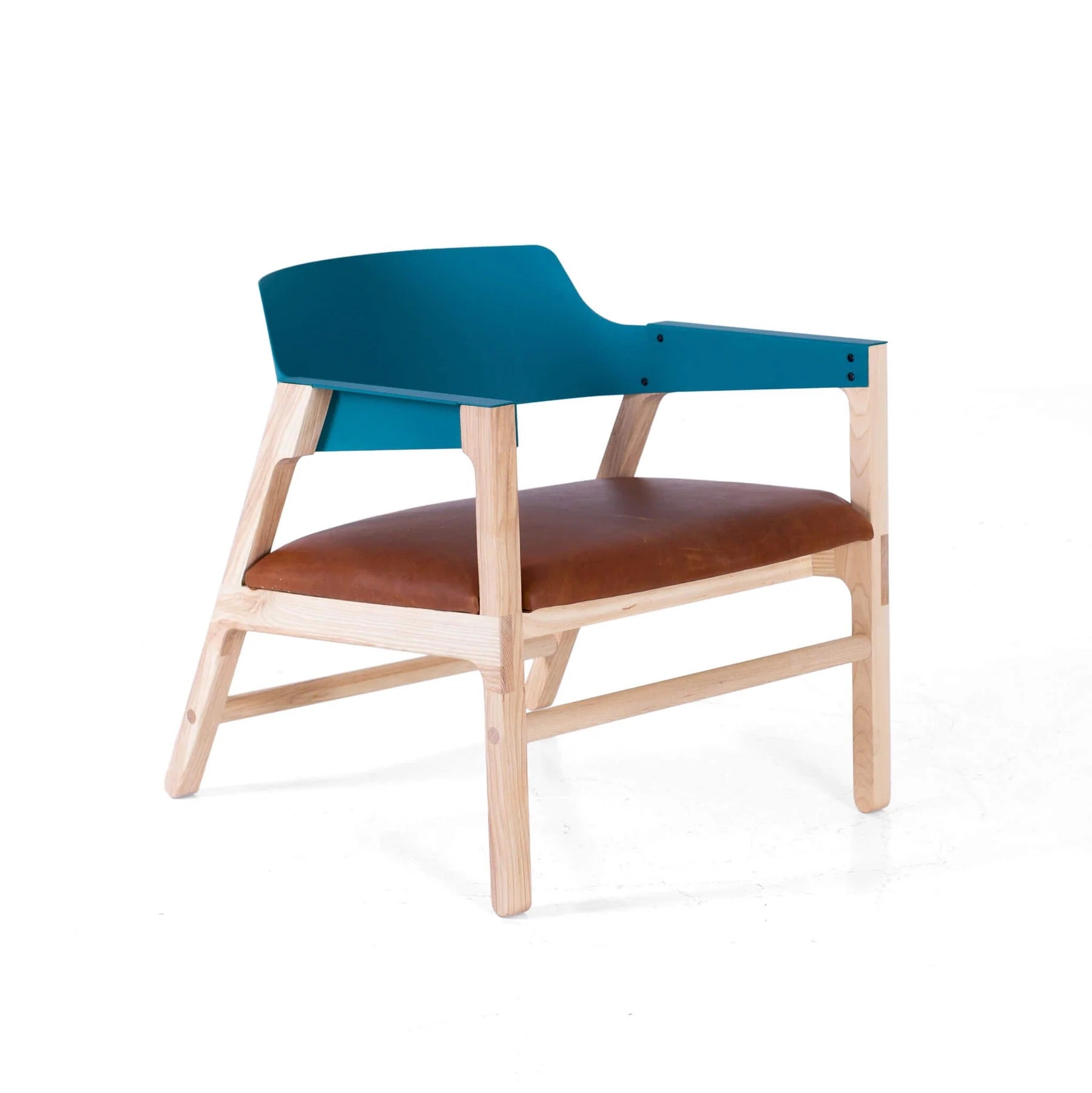 Loop lounger