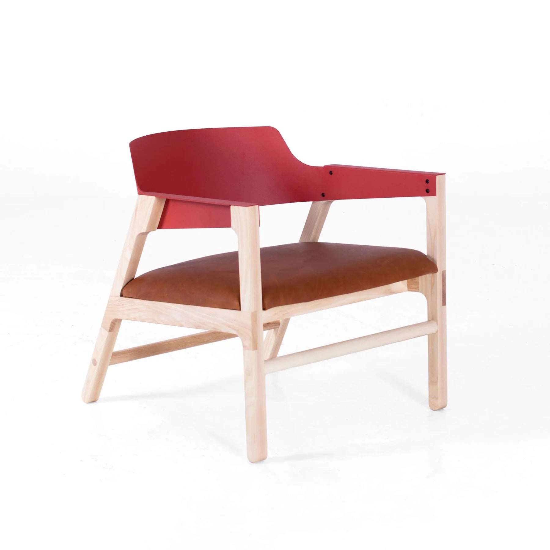 Loop lounger