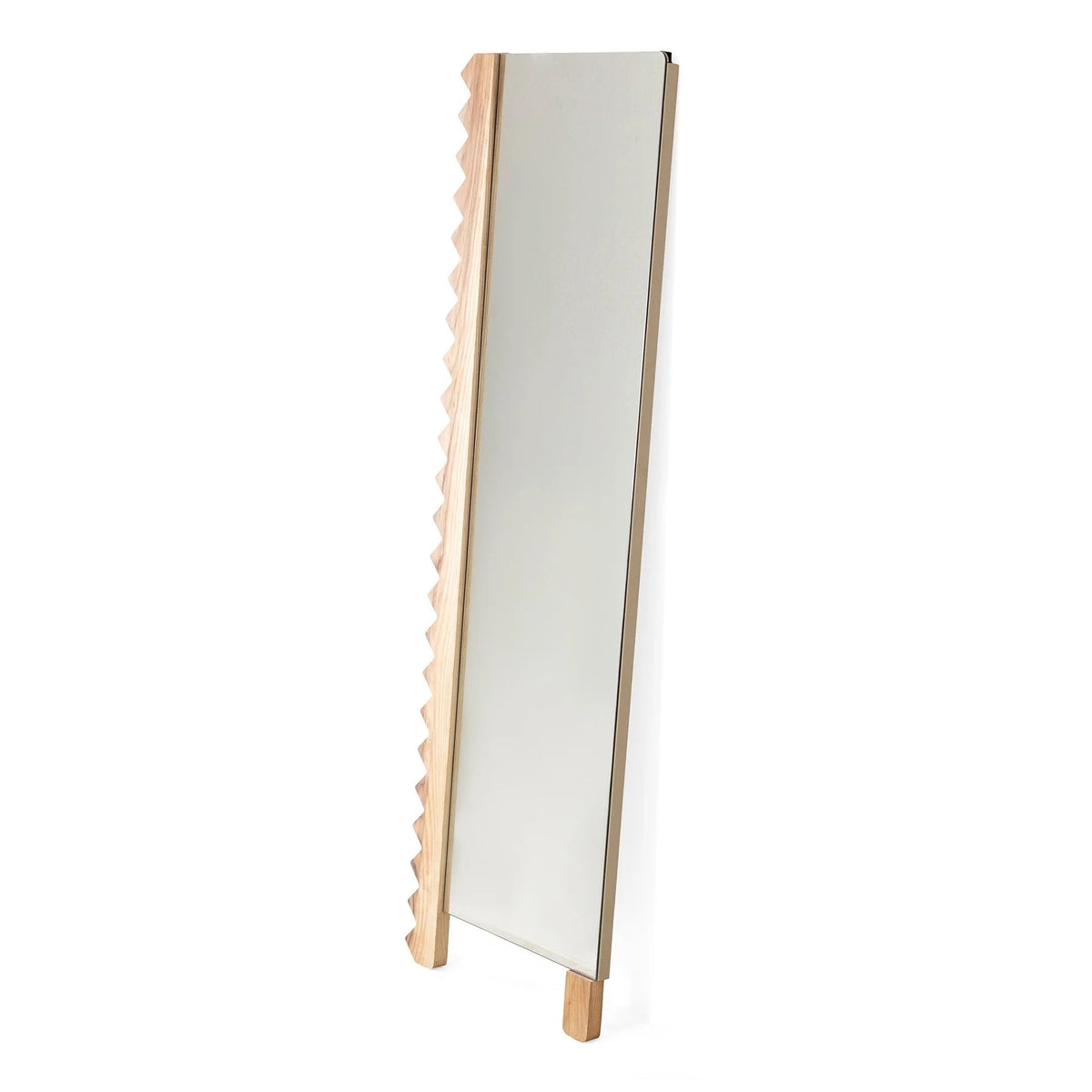 Comb Mirror