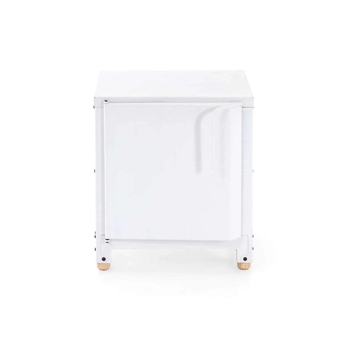 Low Hinge Unit 1 Door