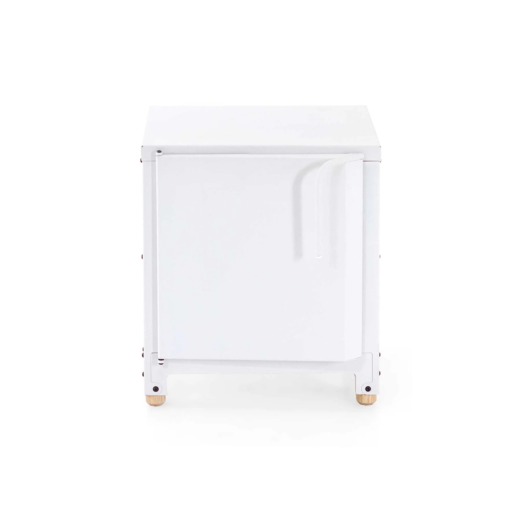 Low Hinge Unit 1 Door