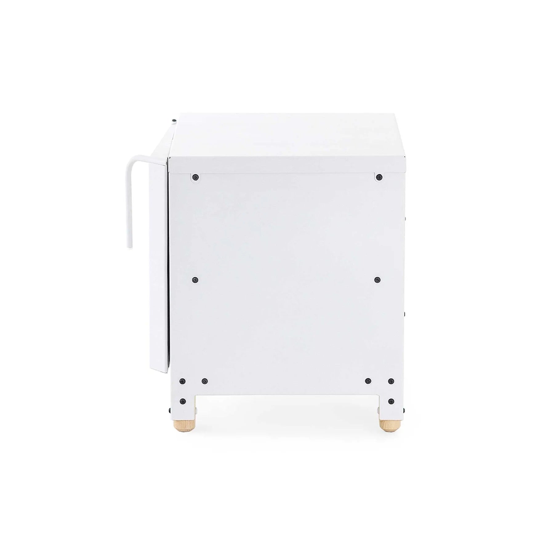 Low Hinge Unit 1 Door