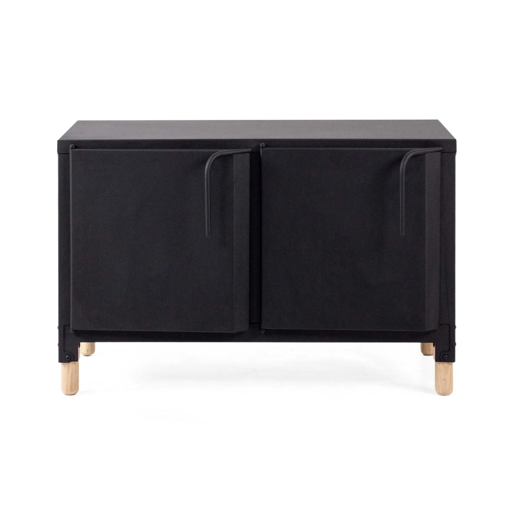 Low Hinge Unit 2 Door