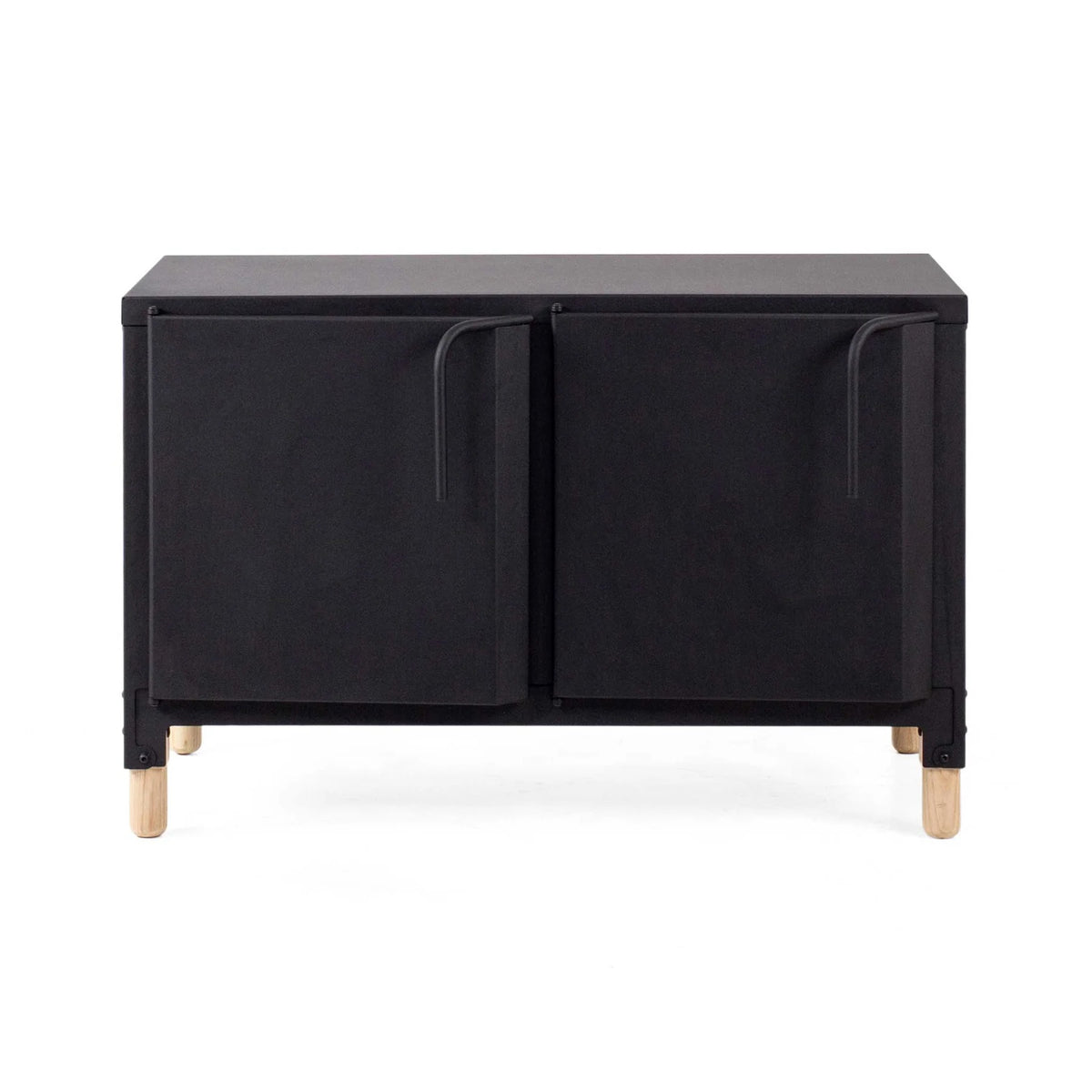 Low Hinge Unit 2 Door