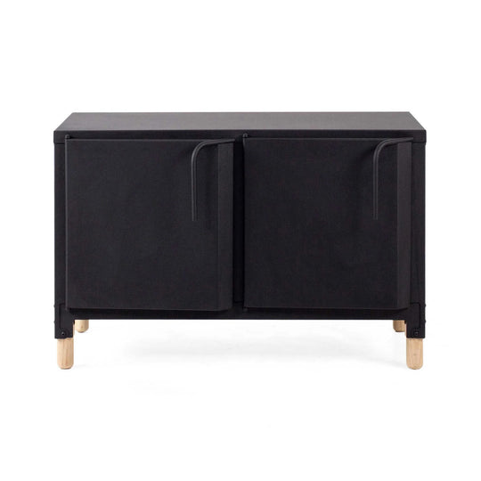 Low Hinge Unit 2 Door