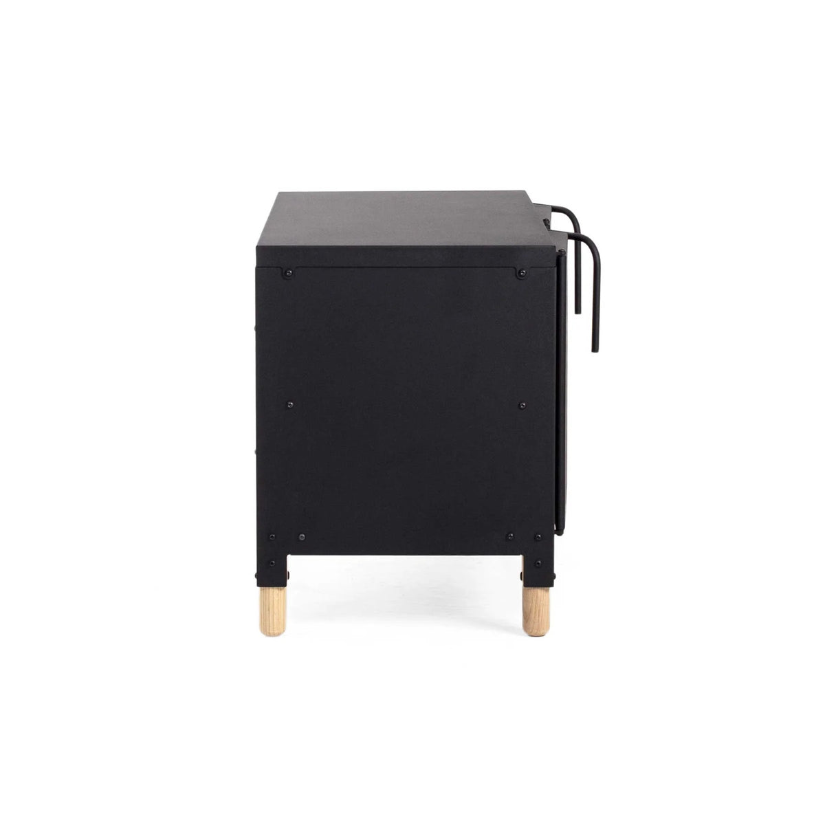 Low Hinge Unit 2 Door