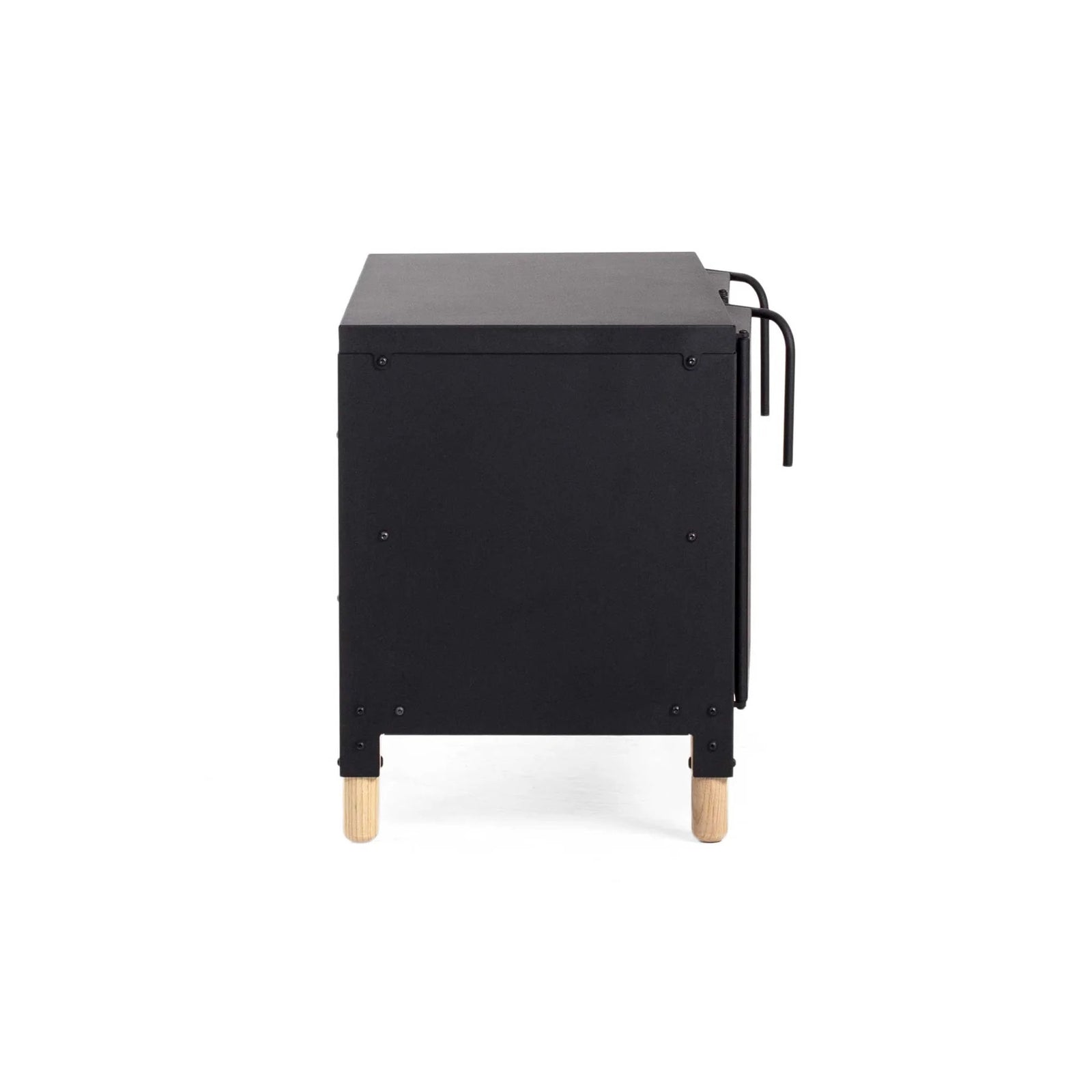 Low Hinge Unit 2 Door