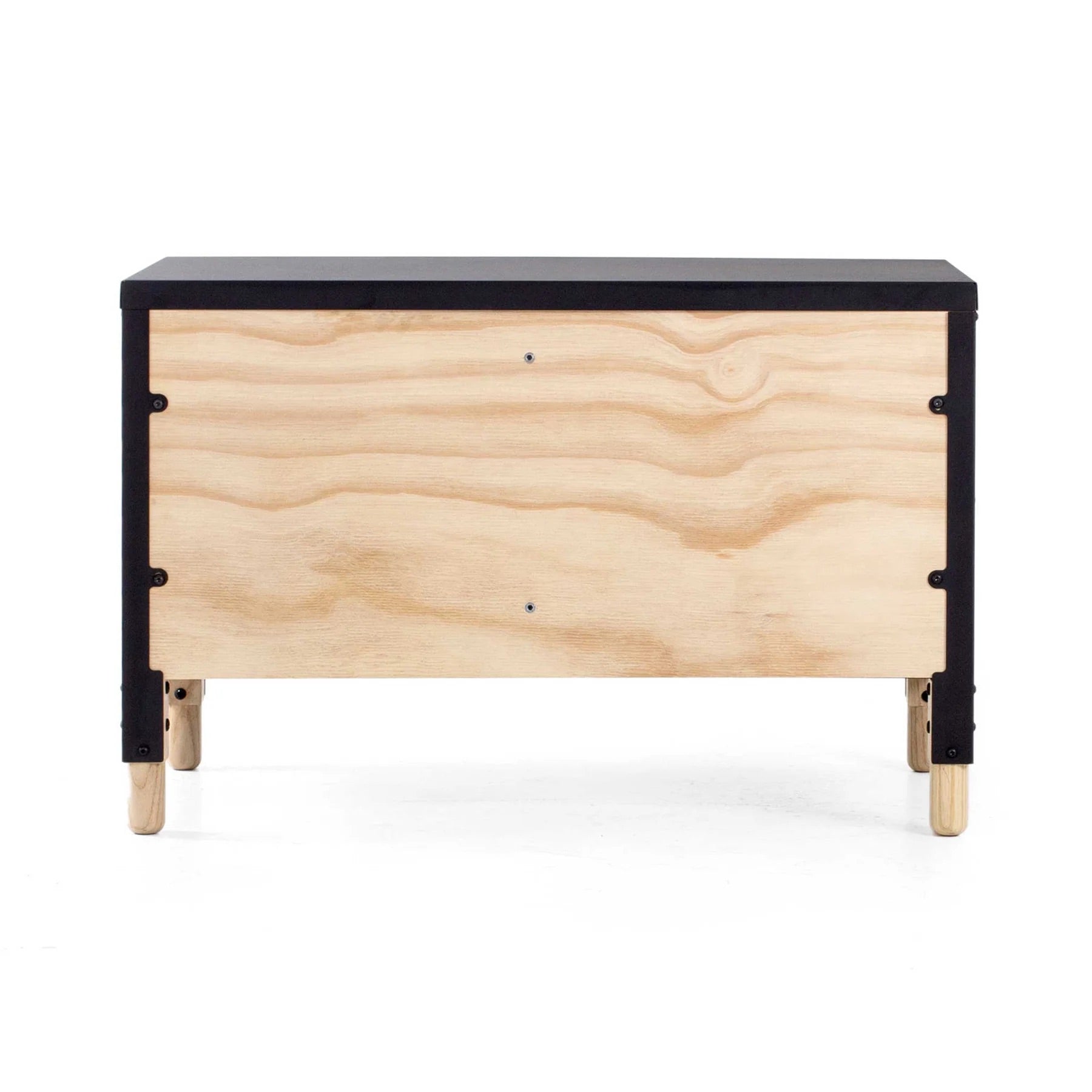 Low Hinge Unit 2 Door