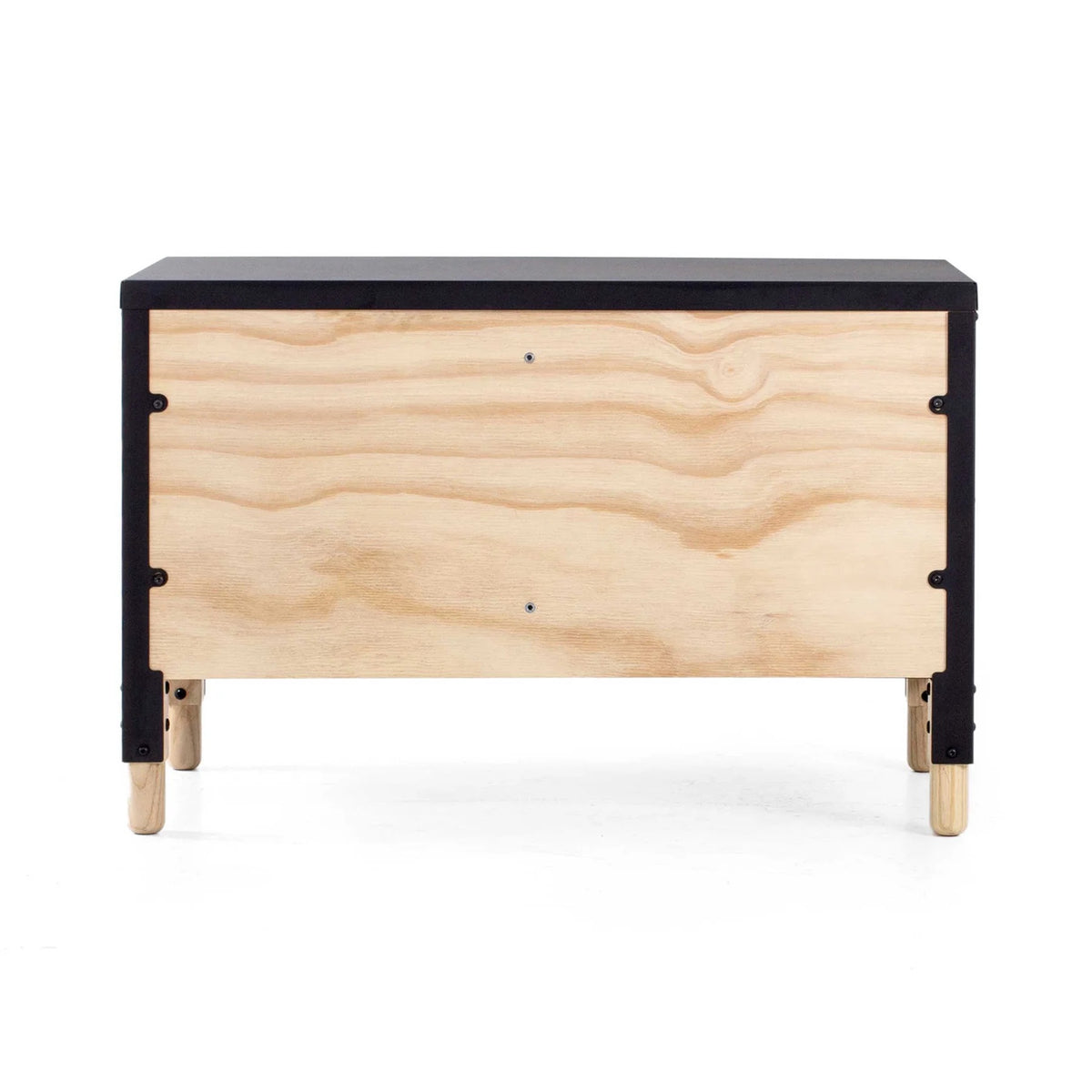 Low Hinge Unit 2 Door