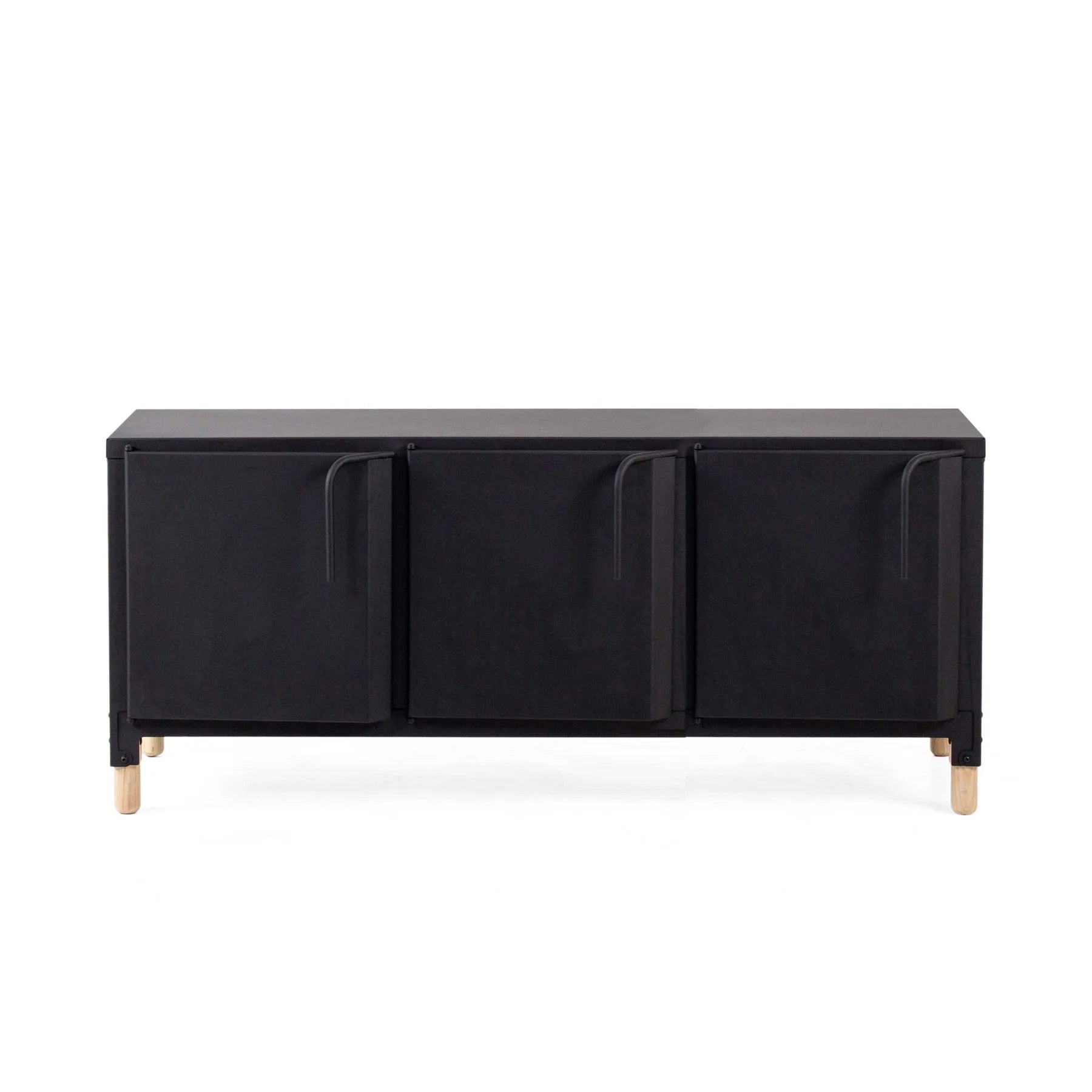 Low Hinge Unit 3 Door