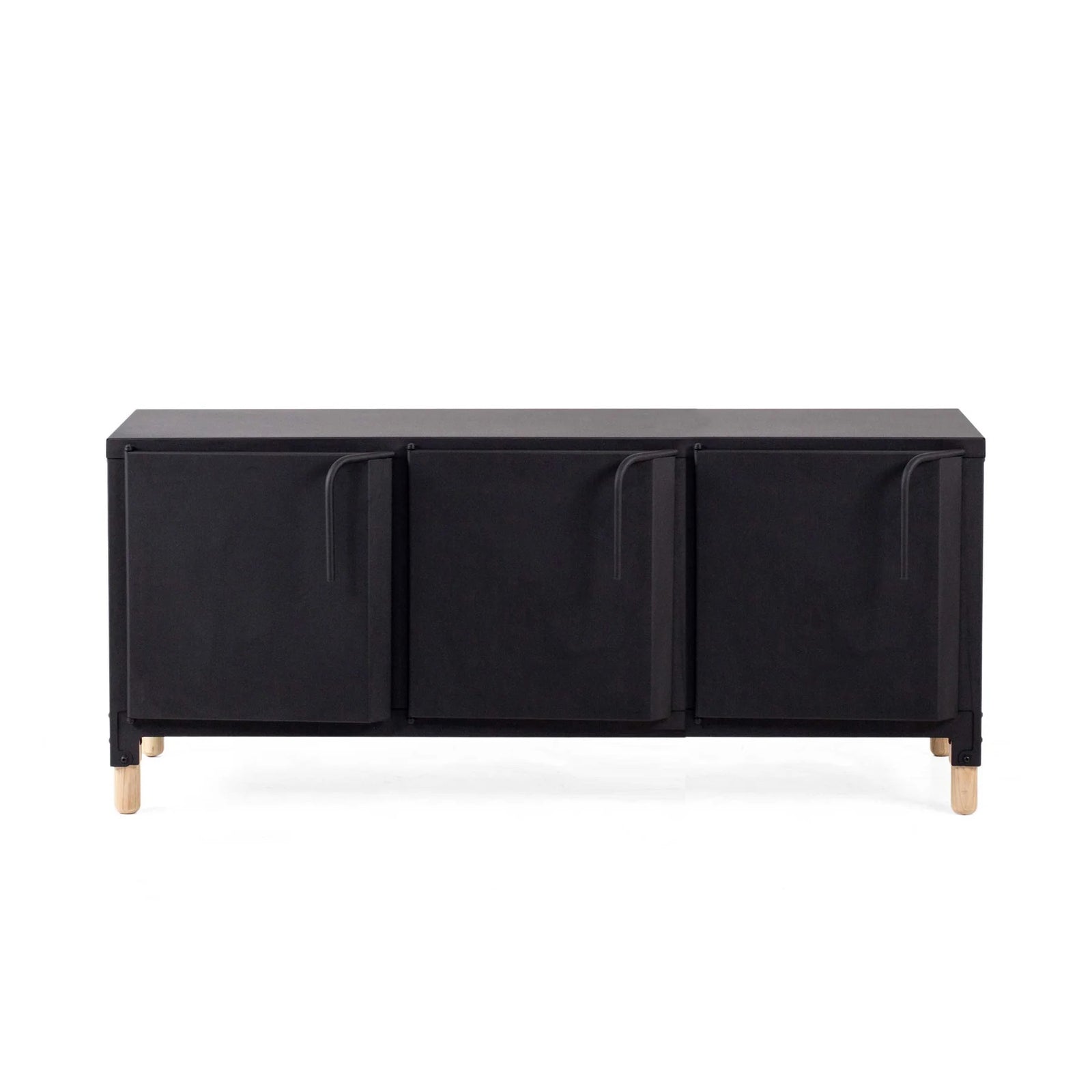 Low Hinge Unit 3 Door