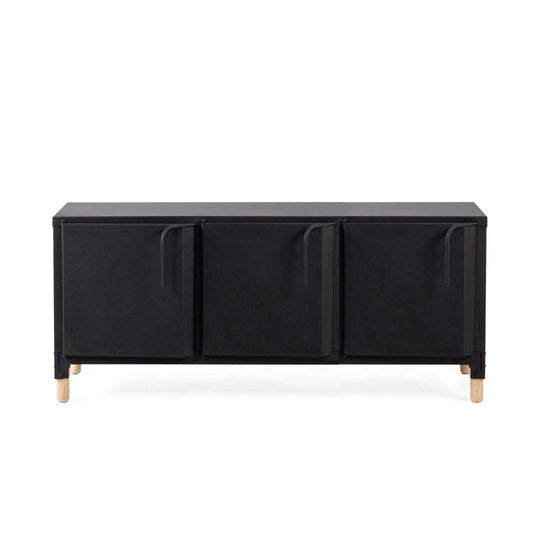 Low Hinge Unit 3 Door