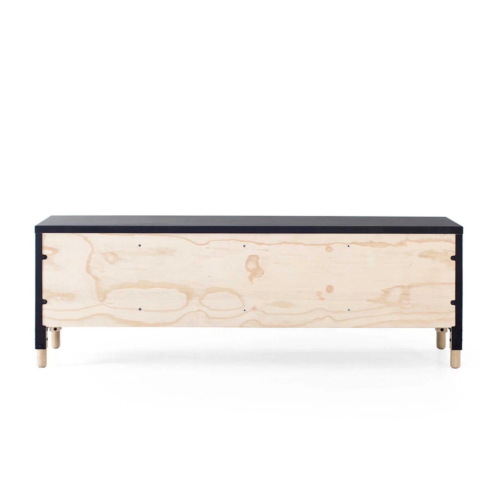 Low Hinge Unit 4 Door