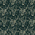 Impondo – Dark Teal Wallpaper