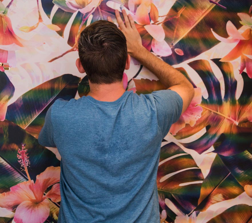 Personalized service