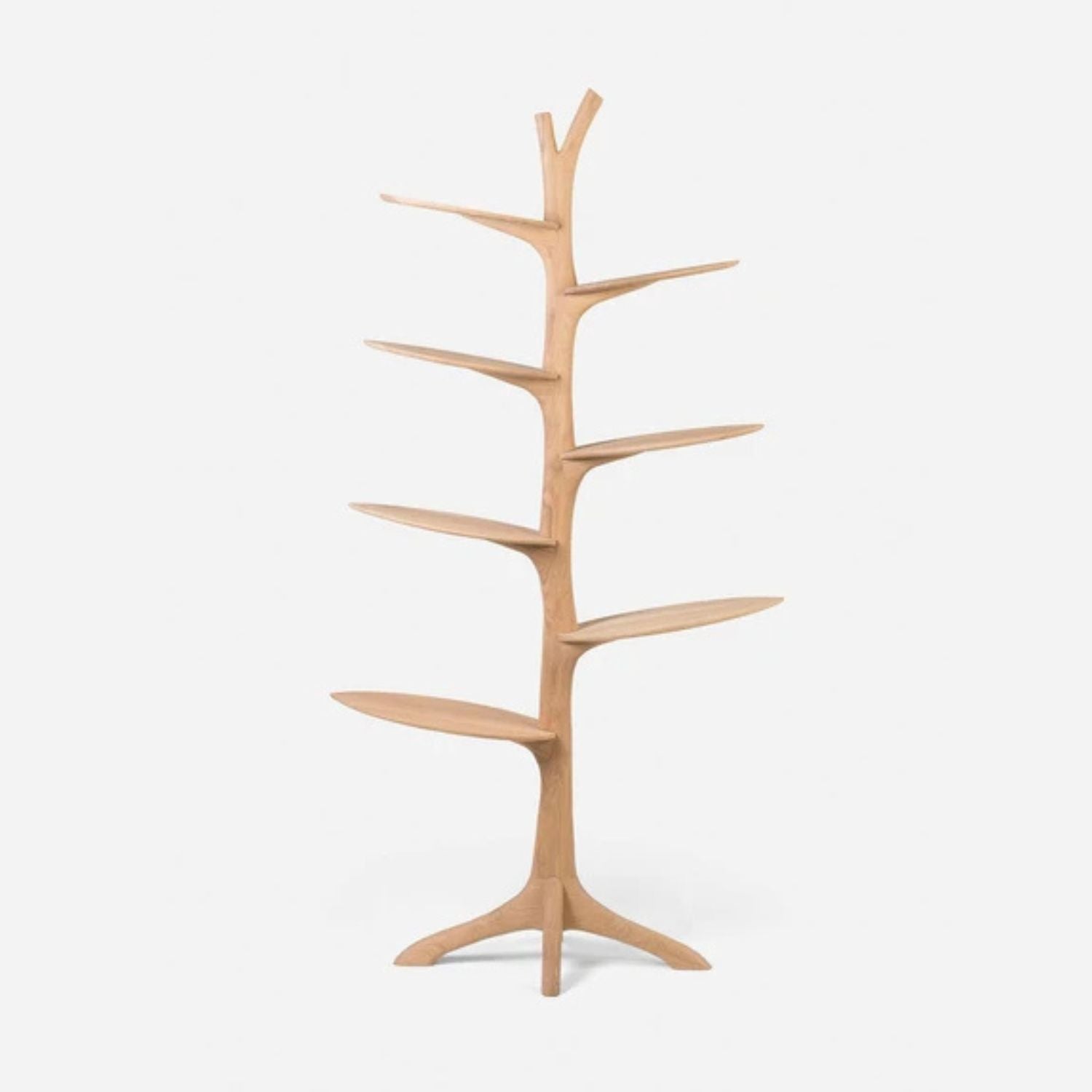 Leaf Bookshelf