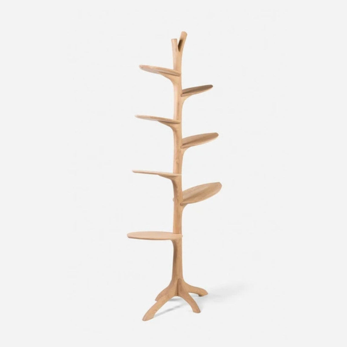 Leaf Bookshelf