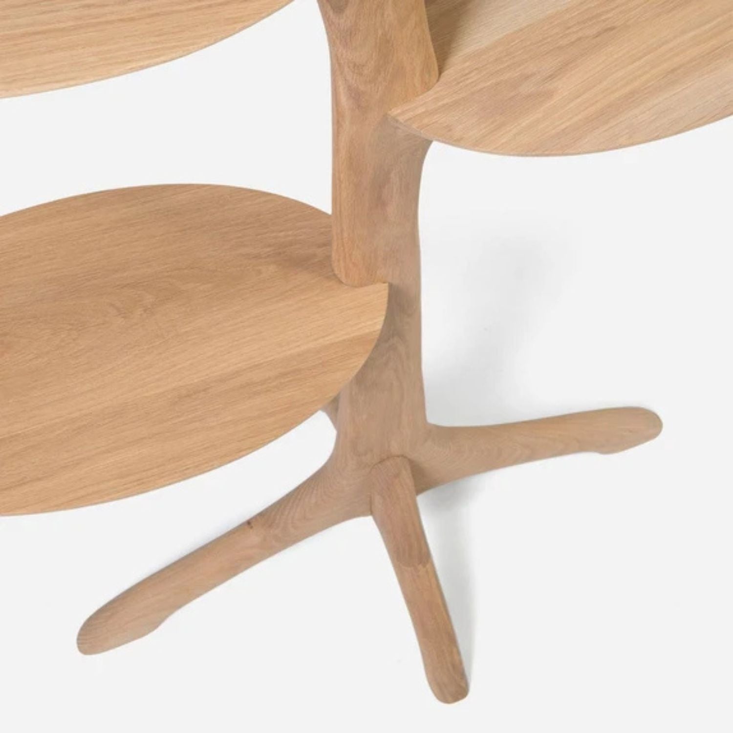 Leaf Bookshelf