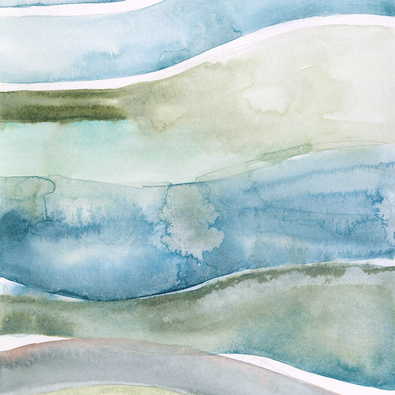 Low Tide Wallpaper