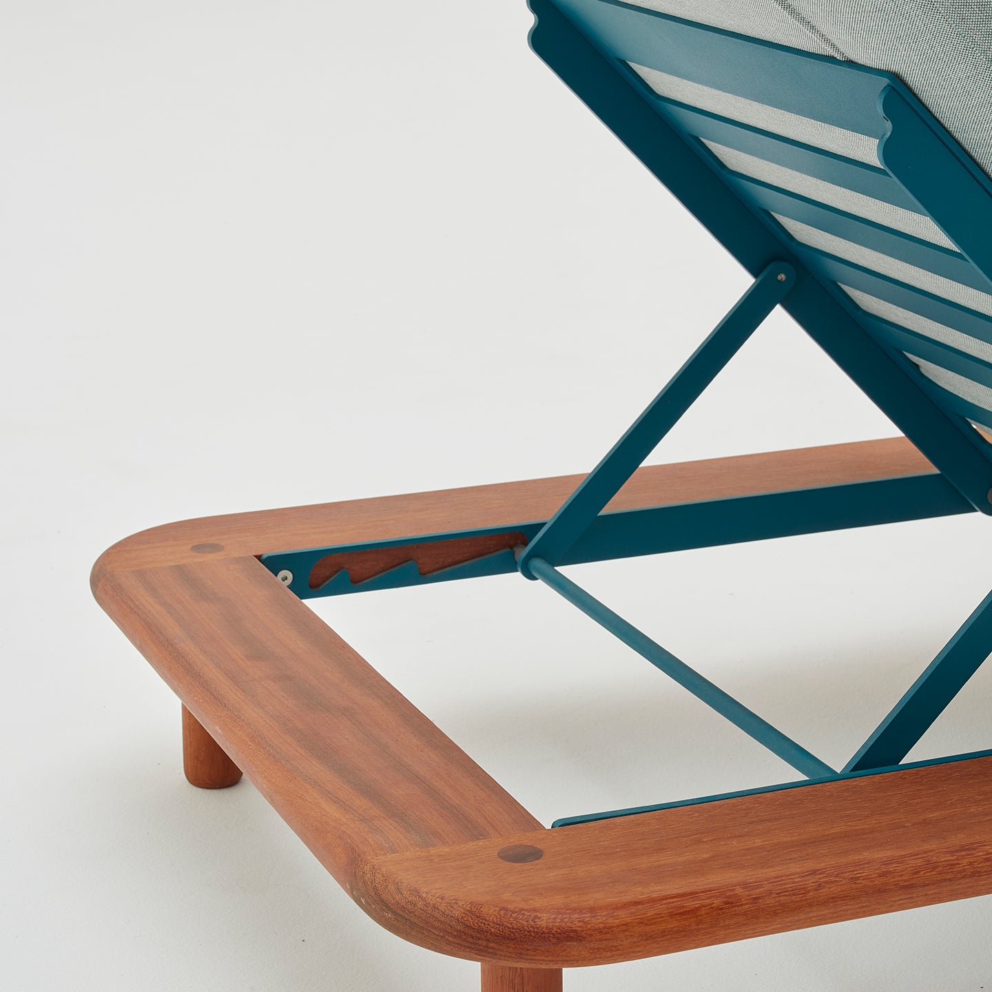 Swartberg Lounger
