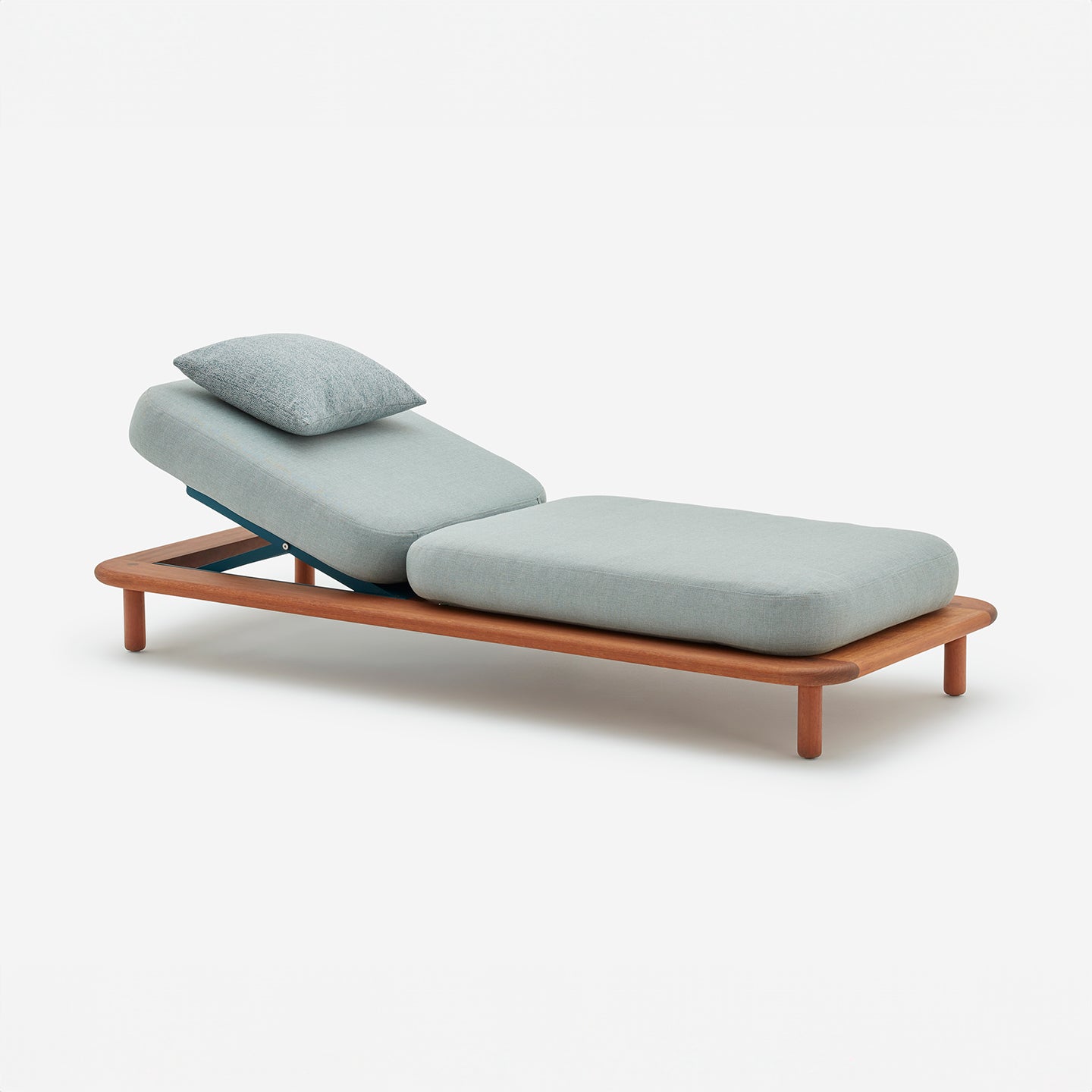 Swartberg Lounger