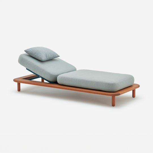 Swartberg Lounger