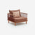 Swartberg Sofa 1 seater 2 arms