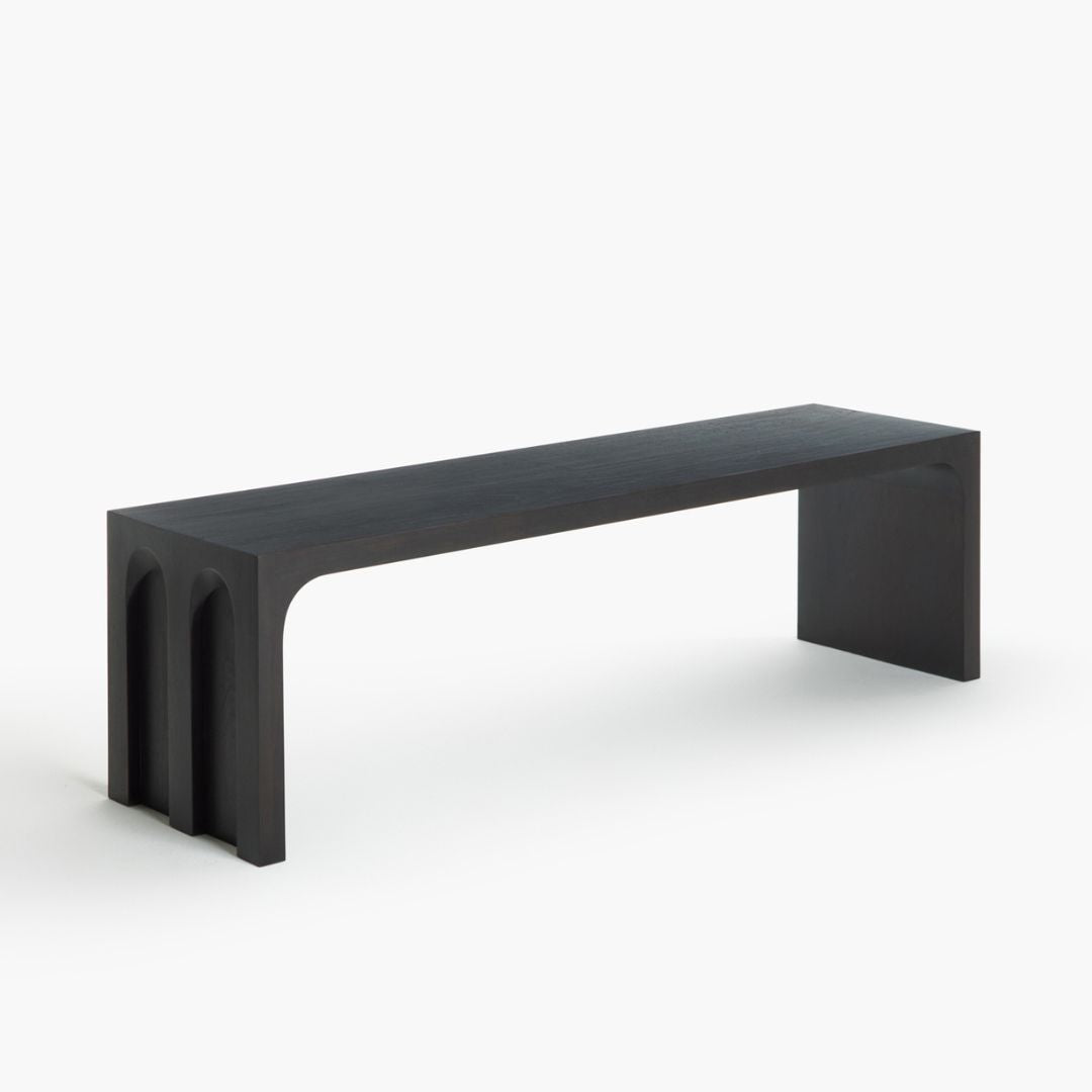 Pier Coffee Table