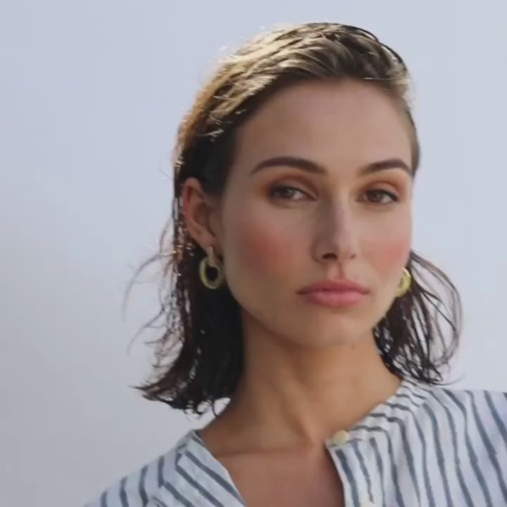Noor Earrings