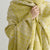 Juno Blanket - Mustard
