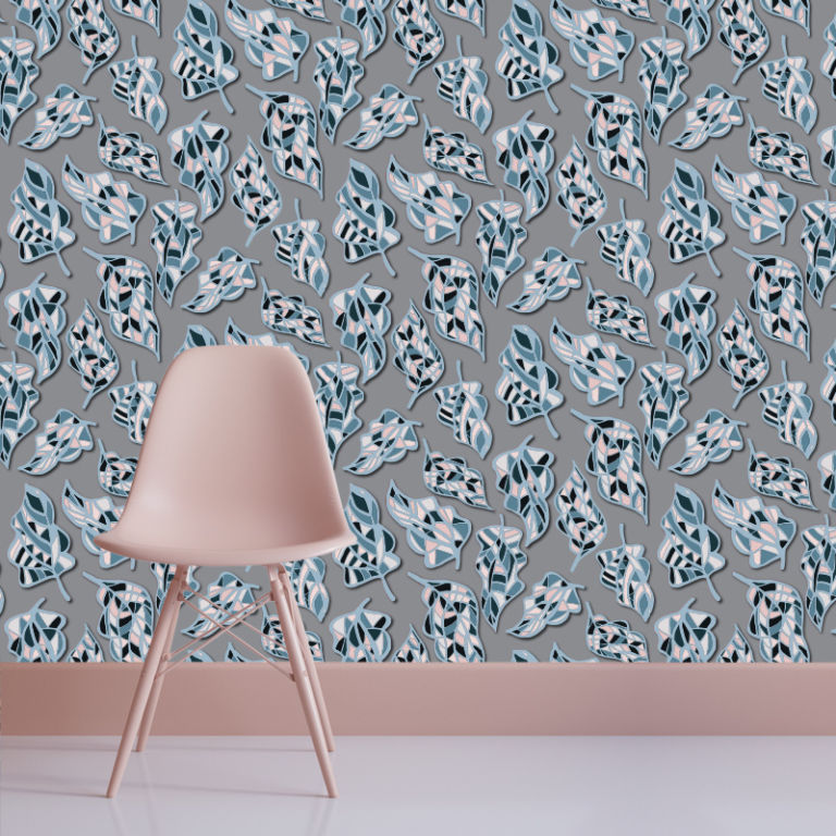rongWallpaper_Adrienne-Kerr_Insitu_AutumnLeaves_TealGrey-768x768.jpg