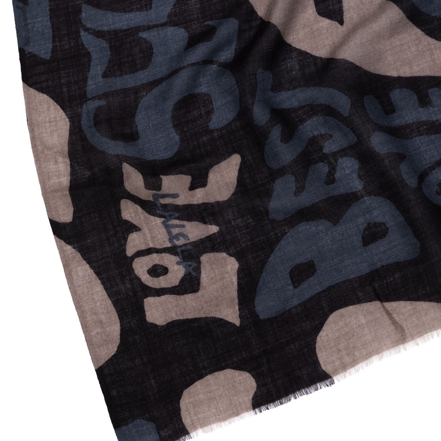 Self Love Winter Scarf