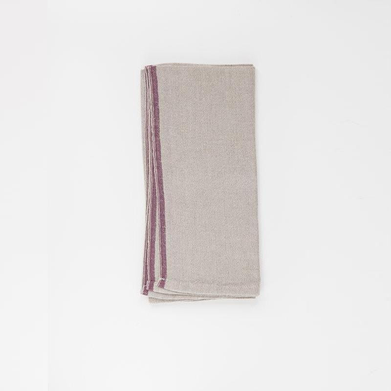 MUNGO NEW YORK USA SELVEDGE NAPKIN