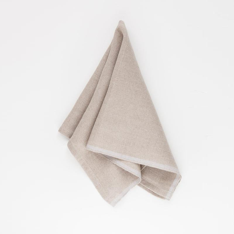 MUNGO NEW YORK USA SELVEDGE NAPKIN