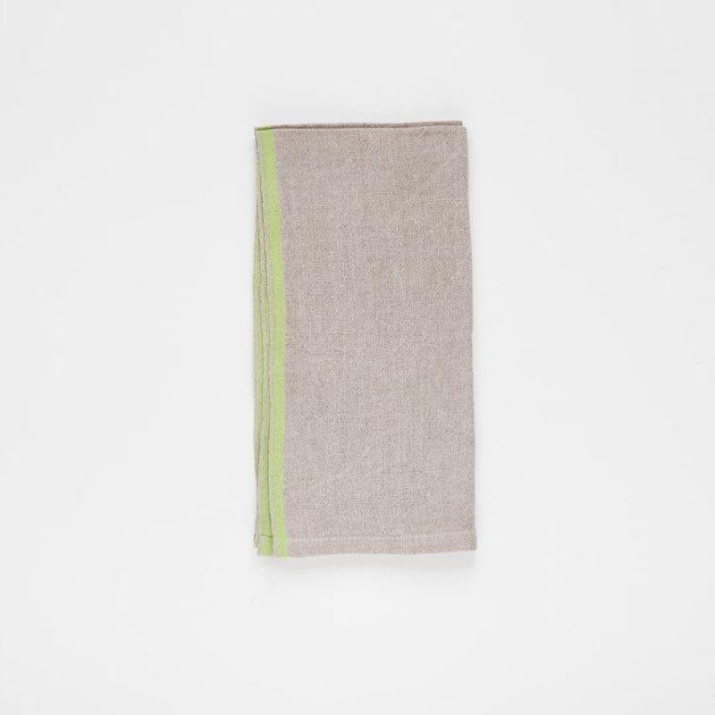 MUNGO NEW YORK USA SELVEDGE NAPKIN